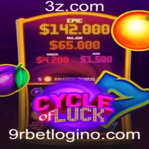 Descubra o Emocionante Mundo de CycleofLuck: Regras, Estratégias e Conexão com 9rbet.vip