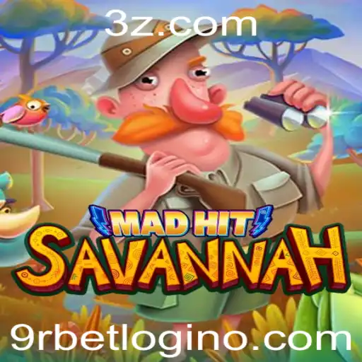 Explorando o Universo do Jogo MadHitSavannah