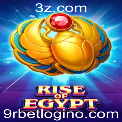Rise of Egypt: Explorando o Fascinante Mundo do Antigo Egito nos Jogos