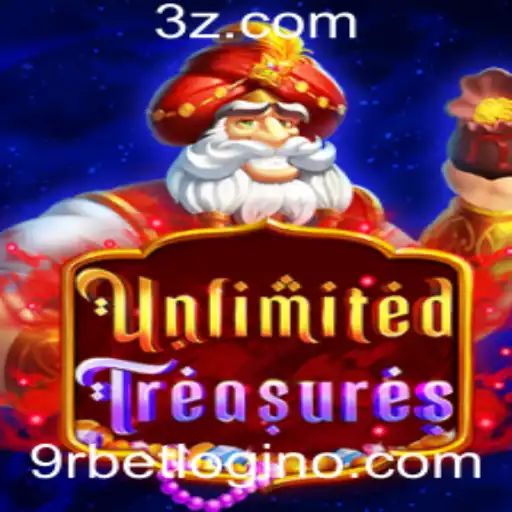 Descubra o Mundo de UnlimitedTreasures: Aventura e Estratégia