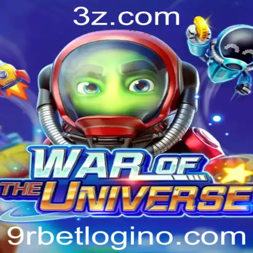 Explorando o Universo de WAROFTHEUNIVERSE