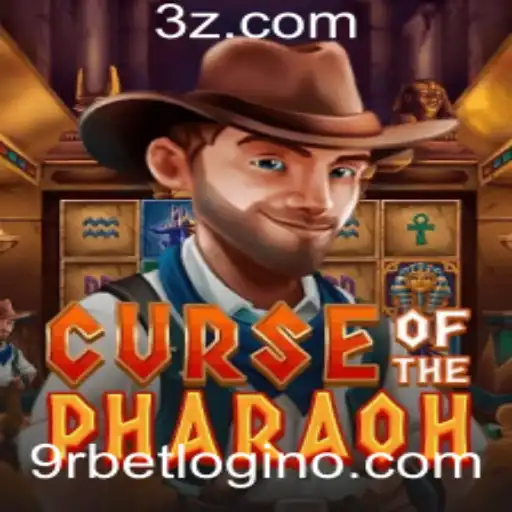 Curse of the Pharaoh: Explore o Mistério do Antigo Egito