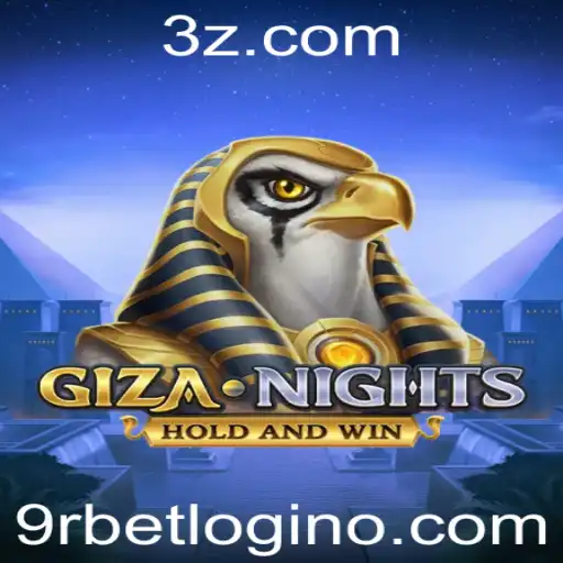 Descubra o Universo de GizaNights: Mergulhe na Aventura