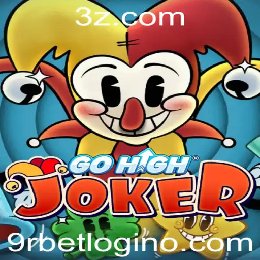 Descubra o Mundo de GoHighJoker: Um Novo Jogo Inovador
