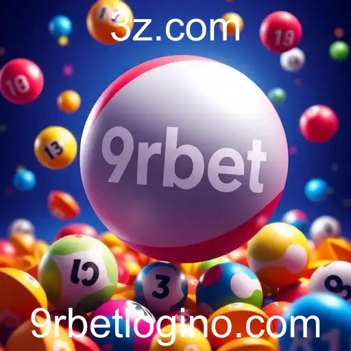 Explorando o Mundo dos Jogos de Loteria com 9rbet. vip login