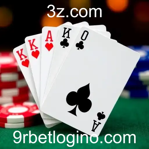 Explorando os Jogos de Pôquer: Estratégias e Facetas