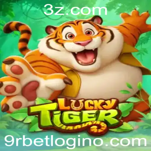 Descubra o Fascinante Mundo de LuckyTiger: Regras e Estratégias