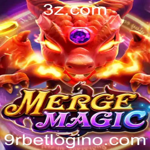 Explorando o Universo de MERGEMAGIC: Uma Jornada de Magia e Estratégia
