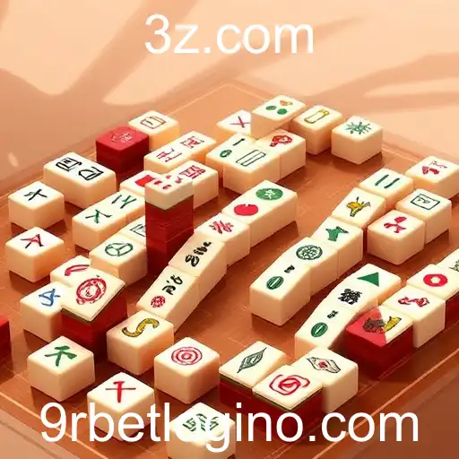 Descubra a Arte e Estratégia do Mahjong: Um Jogo de Tradição e Habilidade