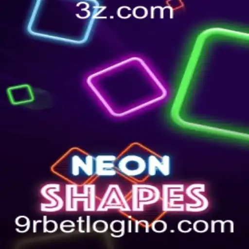 Explorando NeonShapes: Um Jogo Vibrante e Desafiador