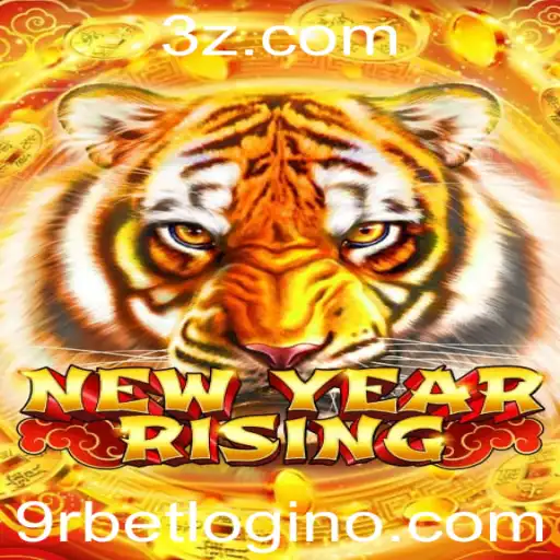 Descubra o Fenômeno Emocionante: NewYearRising