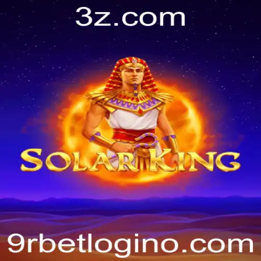Descubra o Universo de SolarKing: Aventura, Estratégia e Conquista