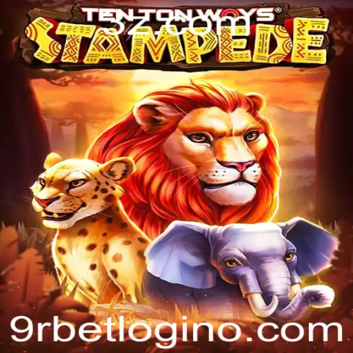 Descubra o Jogo TenTonWaysStampede: Uma Aventura Épica