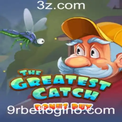 Explorando 'TheGreatestCatchBonusBuy': Um Mergulho no Mundo do Jogo de Pesca Online